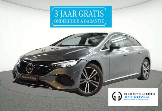 Mercedes-Benz LUXURY LINE