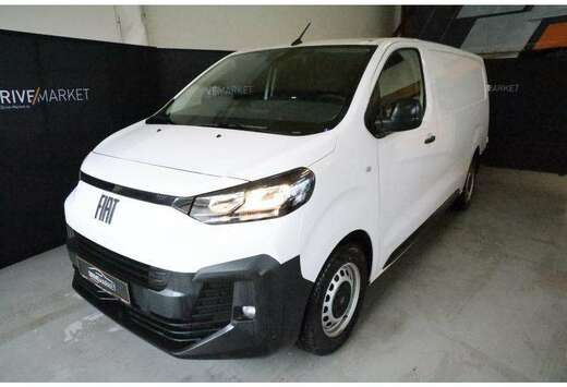 Fiat 144 L3 eCall Temp HFT180 PDC NSW 3S