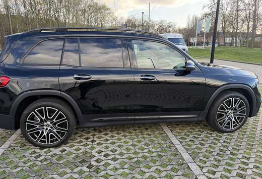 Mercedes-Benz AMG Line