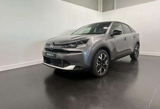 Citroen Max