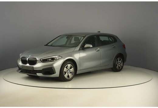 BMW iA 109pk Pack Drive Assist