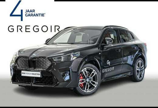 BMW xDrive30MsportProPanoHudH&K