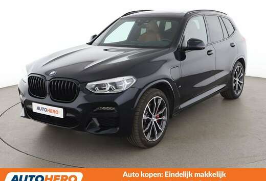 BMW xDrive 30e M Sport