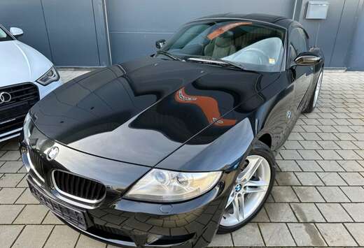 BMW BMW Z4 M Coupé (2006)  Pure Mbeleving  33.000 km ...