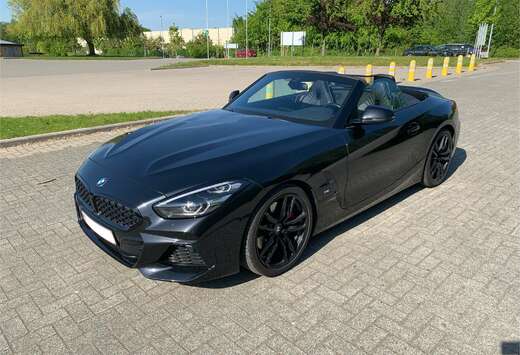 BMW 2.0iAS sDrive20i Pack M