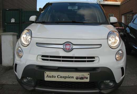 Fiat 1.3 Diesel 58.000 km Clim GPS Ct ok
