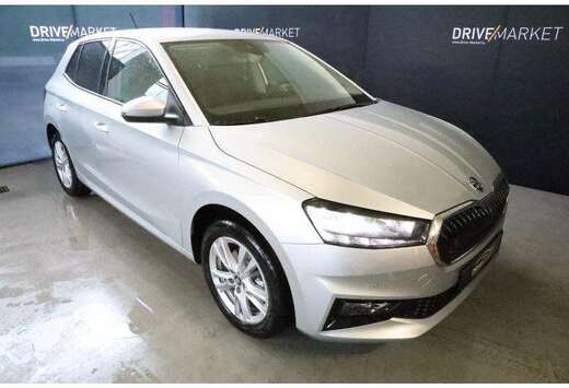 Skoda Selection