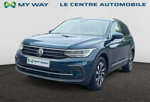 Volkswagen Active 1.5 TSI ACT OPF 96 kW (130 ch) 6 vi ...