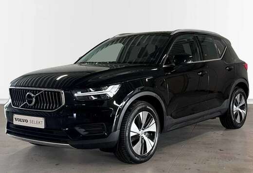 Volvo Inscription Expression T4 Hybride  Trekhaak  Ke ...