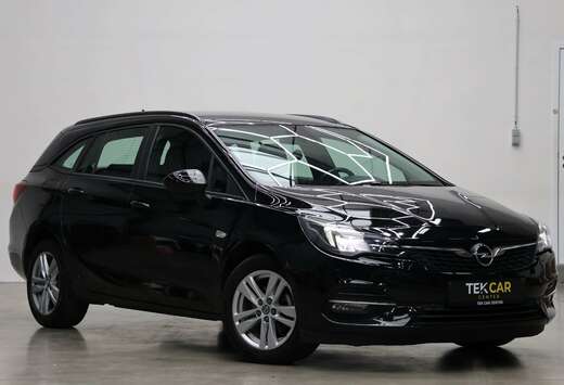 Opel Sports Tourer 1.5D Automaat 12M Garantie