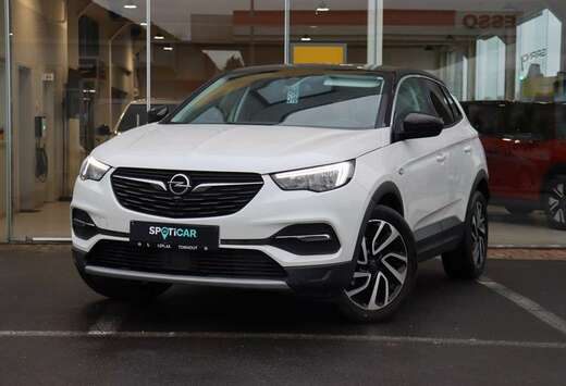 Opel 1.2T INN ATKEYLESSECC360CAMERA