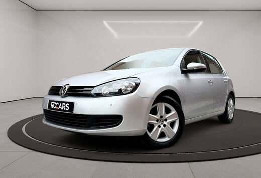 Volkswagen 1.4i *CARPLAY*RADARS*AIRCO*5P*GARANTIE 12M ...