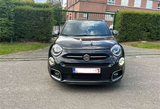 Fiat 1.0 FireFly T3 Sport