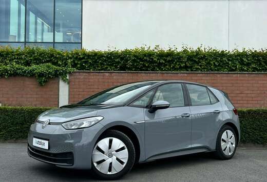 Volkswagen ID.3 45 kWh Pure Performance