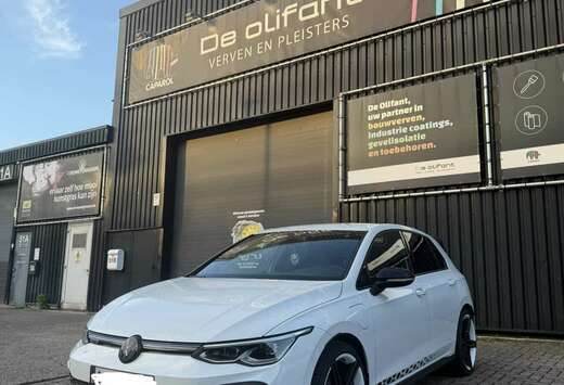 Volkswagen 1.4 eHybrid OPF DSG