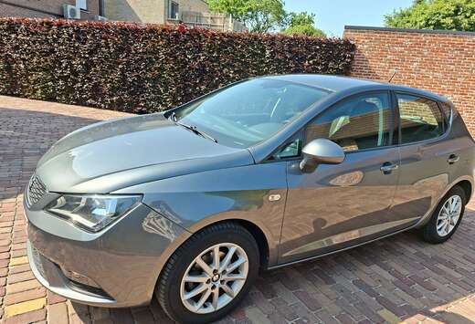 SEAT Ibiza 1.0i Style Start