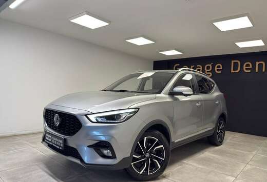 MG ZS 1.0 T-GDi Luxury *BOITE-AUTO**GPS+CAMERA*LED*GR