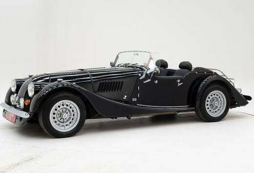 Morgan \'78 CHr8402