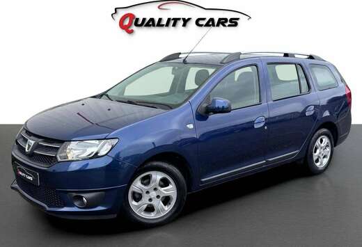 Dacia 1.1i  87.000 KM   4 cilinder  Navi  Garantie