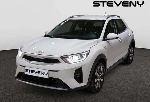 Kia PURE 1.0 T ISG 100CV *FAIBLE KMS*