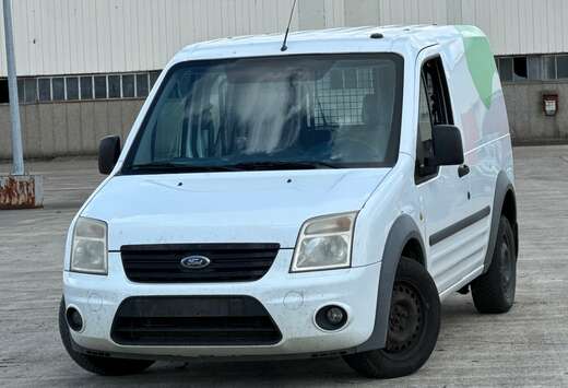 Ford 1.8 TDCi / UTILITAIRE / NAVI / CLIMA / FACELIFT