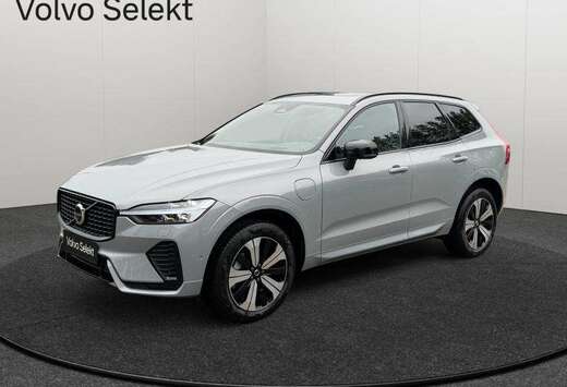Volvo T6 Plus Dark / Hybride KIT HIVER INCLUS