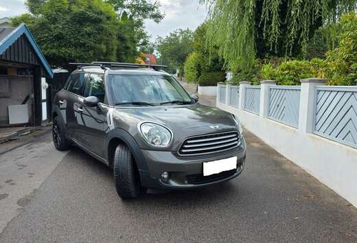 MINI 122 ch