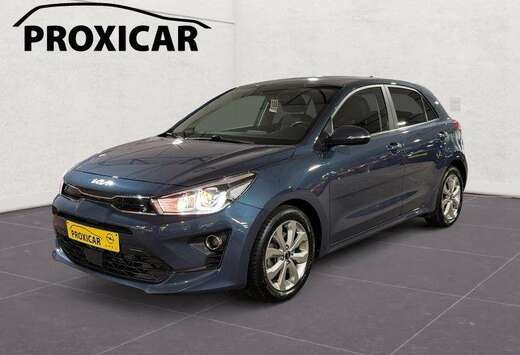 Kia 1.0i 100cv Pulse Auto Camera*Carplay