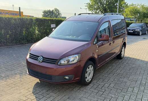 Volkswagen 1.4 Essence/benzine