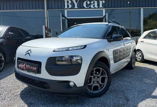 Citroen 1.2