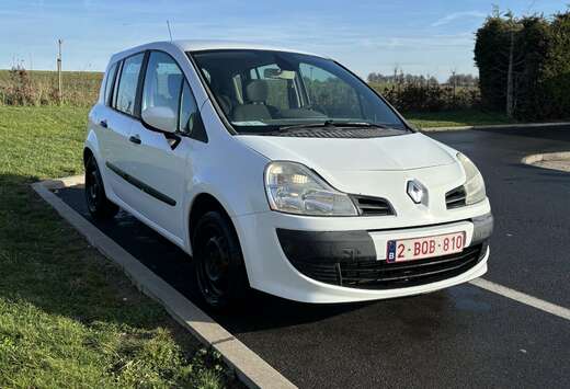 Renault 1.5 dCi Expression Référence