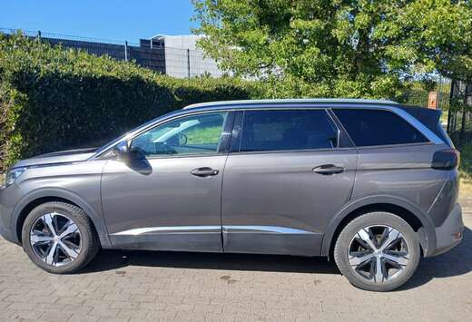 Peugeot 1.5 BlueHDi 130ch S&S BVM6 Crossway