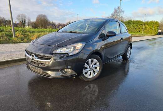 Opel Corsa 1.3 CDTI EURO6B  prêt à immatricul