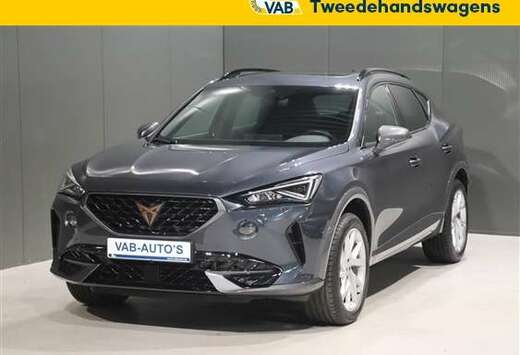 1.5 TSI DSG
