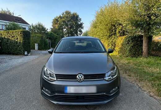 Volkswagen 1.4 Tdi