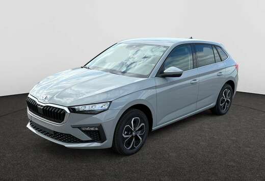 Skoda Scala Family 1.0 TSI 85kW (115ch) DSG7