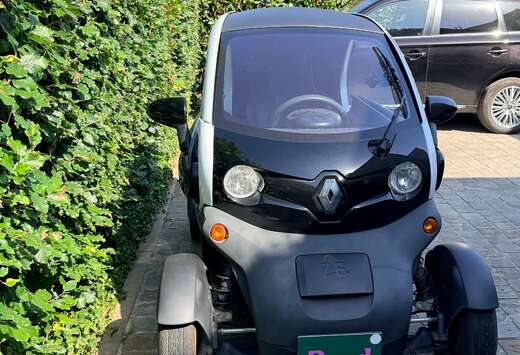 Renault Twizy 6.1 kWh Intens 80