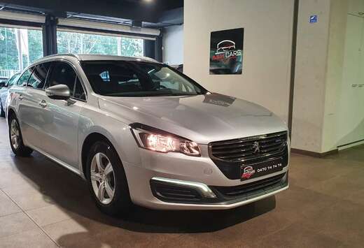 Peugeot 1.6 BlueHDi Access S ☎️ 0032470747474