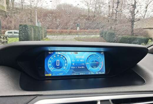 Citroen BlueHDi 120 S&S Feel