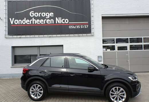 Volkswagen 1.0TSi Life VIRTUAL,CARPLAY,CAMERA,ADAPT.  ...