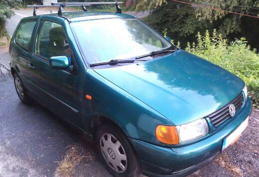 Volkswagen 1.4i