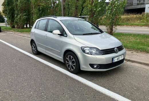 Volkswagen 1.4 TSI - Airco - Parkingssensoren + Keuri ...