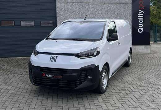 Fiat 2.0 Automaat L2 145PK
