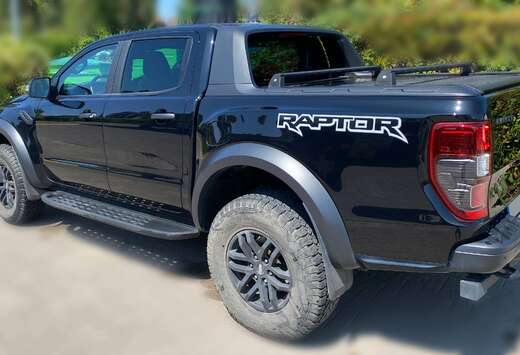 Ford Raptor