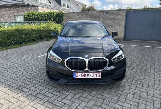 BMW 118i - Sportline -  boite Auto - essence