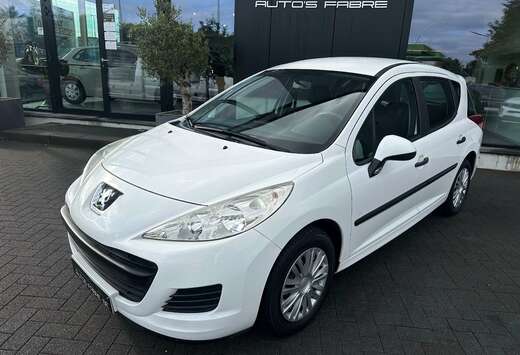 Peugeot 1.4i Trendy Break SW 1 er Prop 59000km !!!!