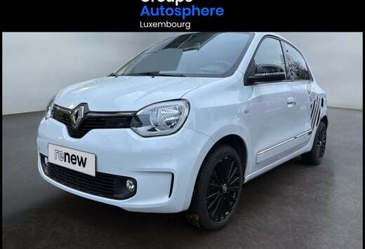 Renault E-TECH 24kwh R80 Urban Night B-buy