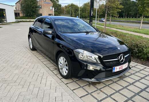 Mercedes-Benz d