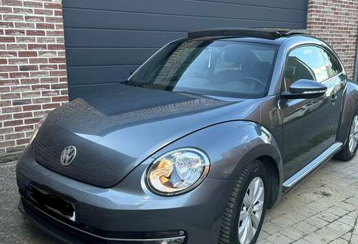 Volkswagen 1.2 TSI Design