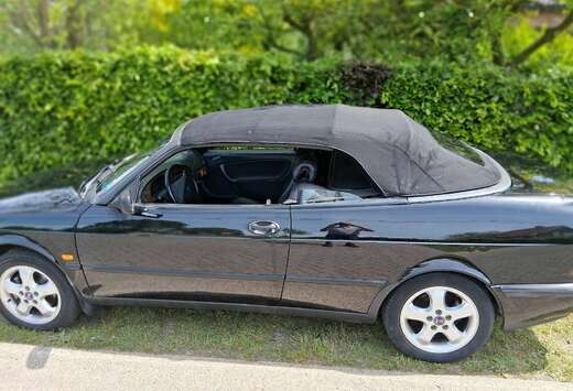 Saab 2.3 SE